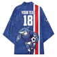 Cape Verde Pride Custom Kimono The First Voyage Of Champions