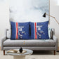 Cape Verde Pride Custom Pillow Cover The First Voyage Of Champions