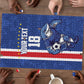 Cape Verde Pride Custom Puzzle The First Voyage Of Champions