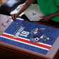 Cape Verde Pride Custom Puzzle The First Voyage Of Champions