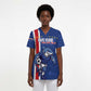 Cape Verde Pride Custom Scrub Top The First Voyage Of Champions - African Pride