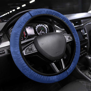 Cape Verde Pride Steering Wheel Cover The First Voyage Of Champions - African Pride