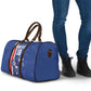 Cape Verde Pride Custom Travel Bag The First Voyage Of Champions
