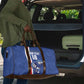 Cape Verde Pride Custom Travel Bag The First Voyage Of Champions