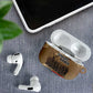 Tuskegee Airmen  Red Tails Tribute AirPods Case Black History Air Force