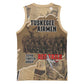 Tuskegee Airmen Red Tails Tribute Basketball Jersey Black History Air Force LT18