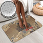 Tuskegee Airmen  Red Tails Tribute Bathroom Set Black History Air Force