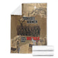 Tuskegee Airmen  Red Tails Tribute Blanket Black History Air Force - African Pride