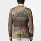 Tuskegee Airmen  Red Tails Tribute Blazer Black History Air Force