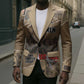 Tuskegee Airmen  Red Tails Tribute Blazer Black History Air Force