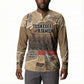 Tuskegee Airmen  Red Tails Tribute Button Sweatshirt Black History Air Force