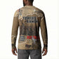 Tuskegee Airmen  Red Tails Tribute Button Sweatshirt Black History Air Force