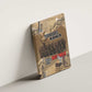 Tuskegee Airmen  Red Tails Tribute Canvas Wall Art Black History Air Force - African Pride