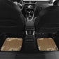 Tuskegee Airmen  Red Tails Tribute Car Mats Black History Air Force - African Pride