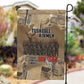 Tuskegee Airmen  Red Tails Tribute Garden Flag Black History Air Force - African Pride