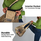 Tuskegee Airmen  Red Tails Tribute Grocery Bag Black History Air Force - African Pride
