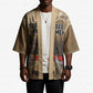 Tuskegee Airmen  Red Tails Tribute Kimono Black History Air Force