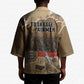Tuskegee Airmen  Red Tails Tribute Kimono Black History Air Force