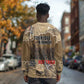 Tuskegee Airmen  Red Tails Tribute Long Sleeve Shirt Black History Air Force - African Pride