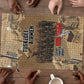 Tuskegee Airmen  Red Tails Tribute Puzzle Black History Air Force