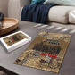 Tuskegee Airmen  Red Tails Tribute Puzzle Black History Air Force