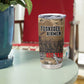 Tuskegee Airmen  Red Tails Tribute Tumbler Cup Black History Air Force - African Pride