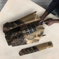Tuskegee Airmen  Red Tails Tribute Umbrella Black History Air Force
