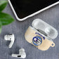 Tuskegee Airmen Red Tails AirPods Case Heroes Of Freedom Retro Style
