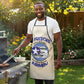 Tuskegee Airmen Red Tails Apron Heroes Of Freedom Retro Style
