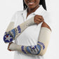 Tuskegee Airmen Red Tails Arm Sleeves Heroes Of Freedom Retro Style