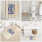Tuskegee Airmen Red Tails Bathroom Set Heroes Of Freedom Retro Style
