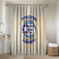Tuskegee Airmen Red Tails Bathroom Set Heroes Of Freedom Retro Style