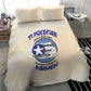 Tuskegee Airmen Red Tails Bedding Set Heroes Of Freedom Retro Style - African Pride
