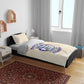 Tuskegee Airmen Red Tails Bedding Set Heroes Of Freedom Retro Style - African Pride