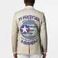 Tuskegee Airmen Red Tails Blazer Heroes Of Freedom Retro Style