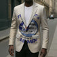 Tuskegee Airmen Red Tails Blazer Heroes Of Freedom Retro Style