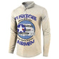 Tuskegee Airmen Red Tails Button Sweatshirt Heroes Of Freedom Retro Style