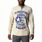 Tuskegee Airmen Red Tails Button Sweatshirt Heroes Of Freedom Retro Style