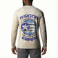Tuskegee Airmen Red Tails Button Sweatshirt Heroes Of Freedom Retro Style