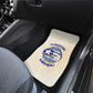 Tuskegee Airmen Red Tails Car Mats Heroes Of Freedom Retro Style - African Pride
