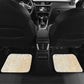 Tuskegee Airmen Red Tails Car Mats Heroes Of Freedom Retro Style - African Pride