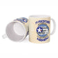 Tuskegee Airmen Red Tails Ceramic Mug Heroes Of Freedom Retro Style