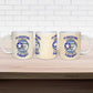 Tuskegee Airmen Red Tails Ceramic Mug Heroes Of Freedom Retro Style