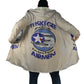 Tuskegee Airmen Red Tails Cloak Heroes Of Freedom Retro Style