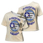 Tuskegee Airmen Red Tails Cross Shoulder Shirt Heroes Of Freedom Retro Style