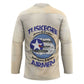 Tuskegee Airmen Red Tails Hockey Jersey Heroes Of Freedom Retro Style