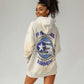 Tuskegee Airmen Red Tails Hoodie Dress Heroes Of Freedom Retro Style - African Pride