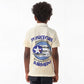 Tuskegee Airmen Red Tails Kid Polo Shirt Heroes Of Freedom Retro Style - African Pride
