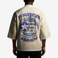 Tuskegee Airmen Red Tails Kimono Heroes Of Freedom Retro Style