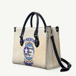 Tuskegee Airmen Red Tails Leather Bag Heroes Of Freedom Retro Style